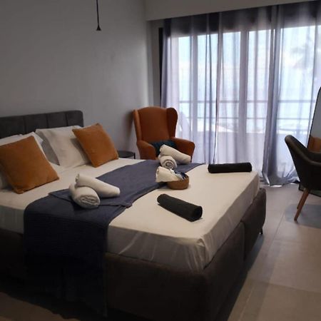 Hotel Andreas Ypsos Dış mekan fotoğraf
