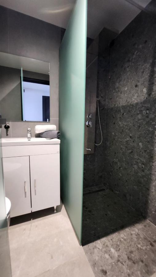 Hotel Andreas Ypsos Dış mekan fotoğraf