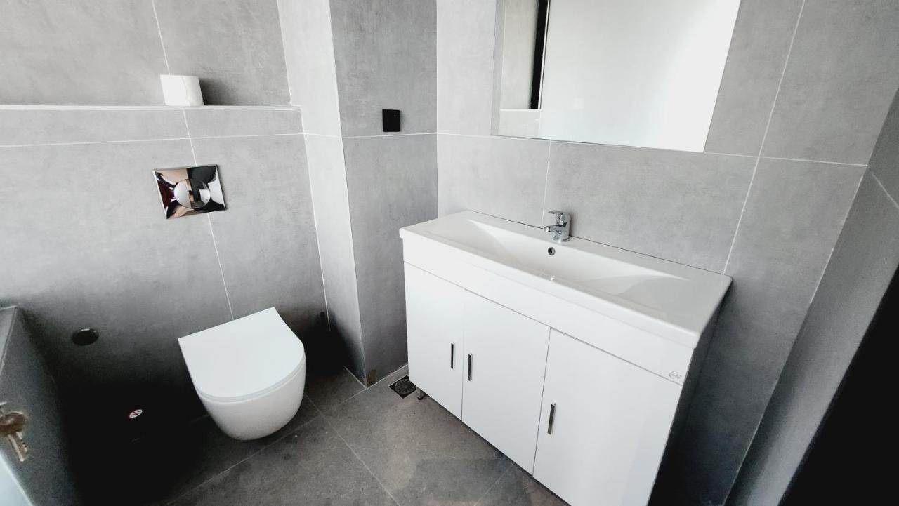 Hotel Andreas Ypsos Dış mekan fotoğraf