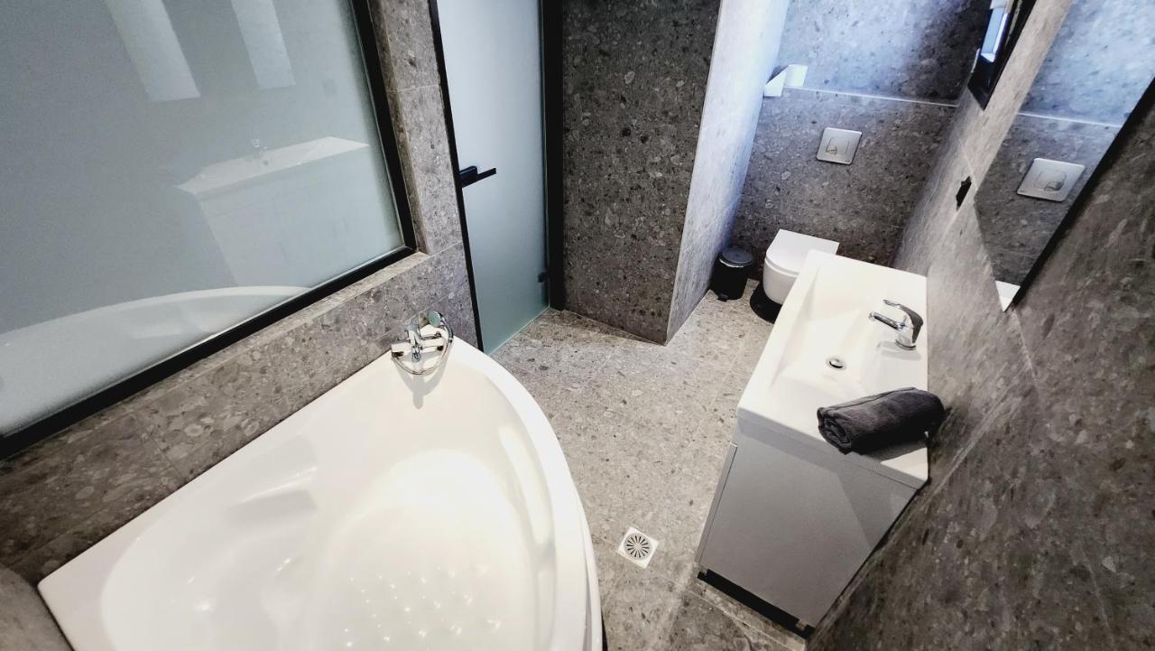 Hotel Andreas Ypsos Dış mekan fotoğraf