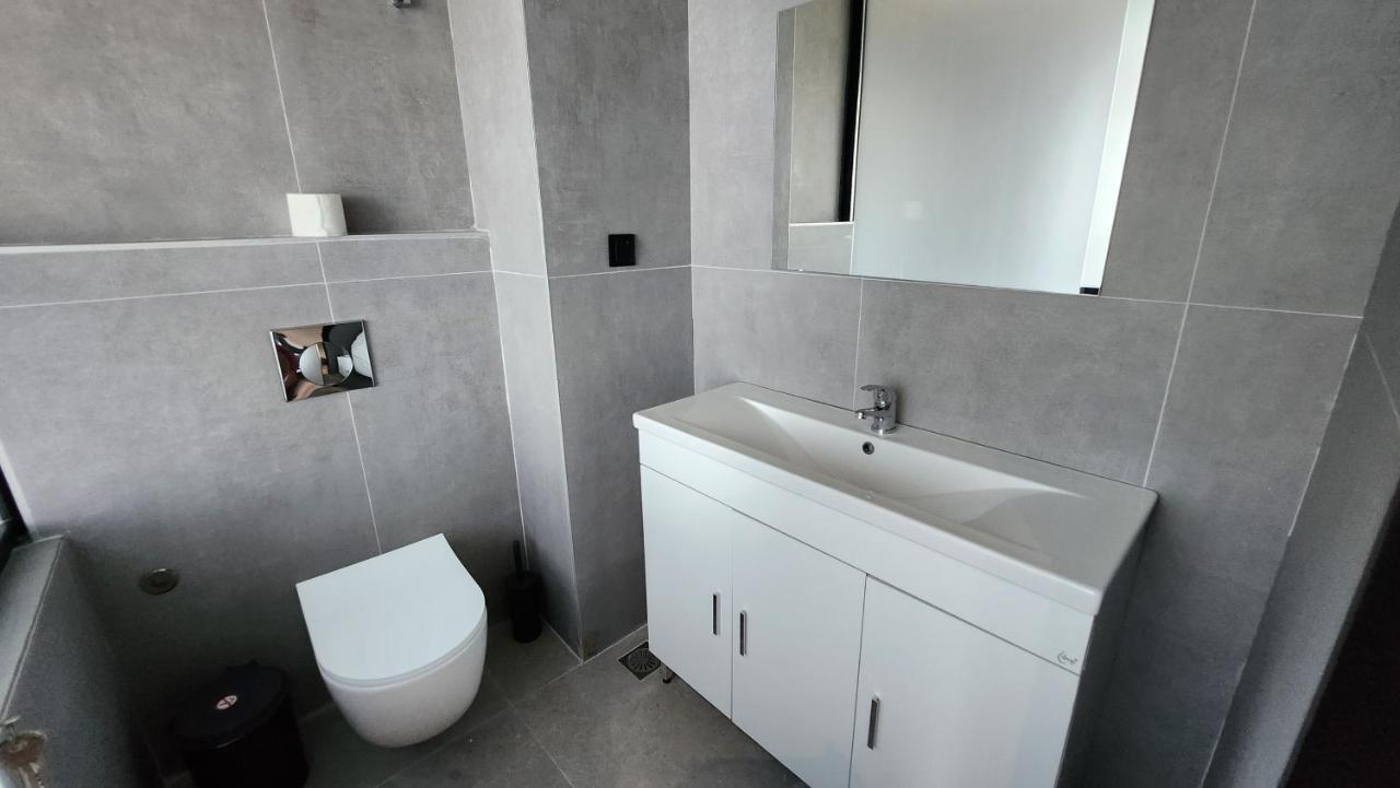Hotel Andreas Ypsos Dış mekan fotoğraf