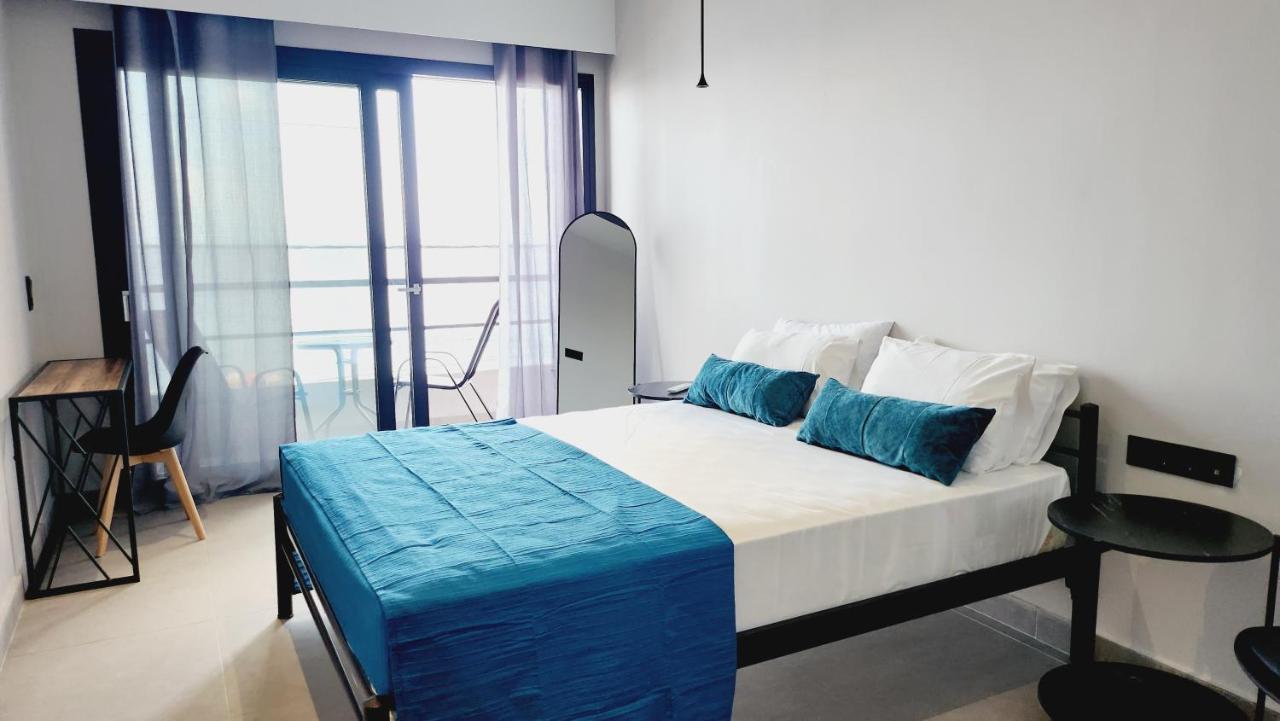 Hotel Andreas Ypsos Dış mekan fotoğraf