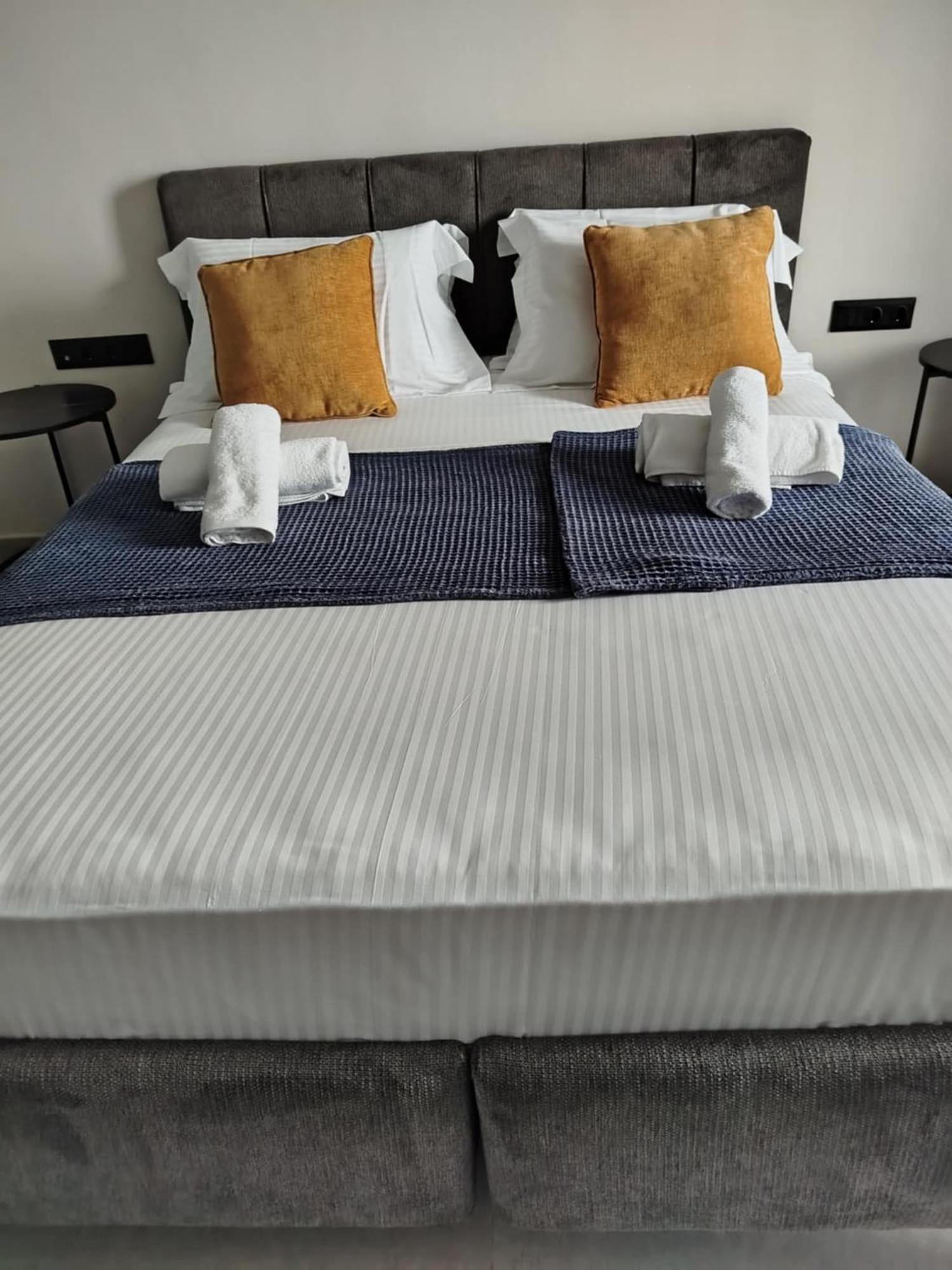 Hotel Andreas Ypsos Dış mekan fotoğraf